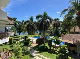 Luxuary 1 Bedroom Apartment Pool and Sea view in Dauin