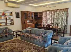 Serene Homes - 2 bedroom Portion