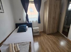 Pansion Most , Mostar, hotel v destinaci Mostar