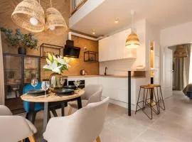 Flatbook Apartamenty - Mikoszewo Wczasowa I