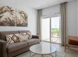 Quinta de Bela-Mandil, căn hộ dịch vụ ở Olhão