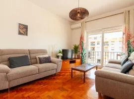 Trindade Sun Guesthouse