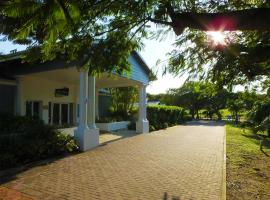 Premier Splendid Inn Bayshore, hotell i Richards Bay