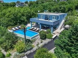 Organic Gardens Villa