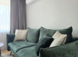 Central Stay in Šiauliai