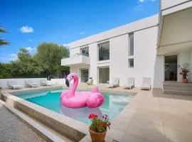 FRGK "Villa Hameau des collines"