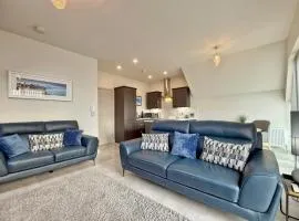 Stylish apartment in Portstewart
