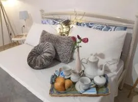 Adelia's Luxury Studio in Corfu