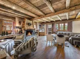 The Grand River View Bungalow