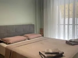 The Cozy Central Home