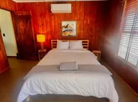 Joshua Tree Ranch House Motel - Downtown - Room #6