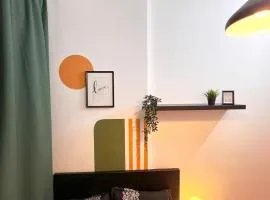 Amour Room For Couple in Barsha Heights Tecom