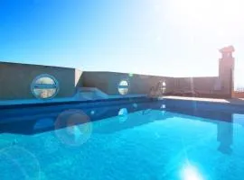 Expoholidays - Galeon 1 Dormitorio con piscina Puerto Deportivo