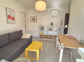 Le Citadin #Terrasse#Parking