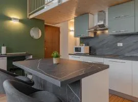 Torino essential Loft