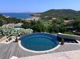 Luxury Villa in Cala dei Ginepri