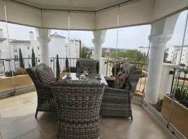 Casa La Torre - A Murcia Holiday Rentals Property