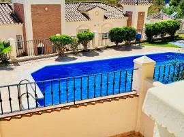 Nerja Sea & Sierra Escape