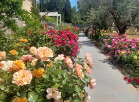 Zeituna Lodge a Porto Cesareo