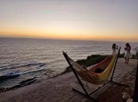 Tsitsikama Beach House