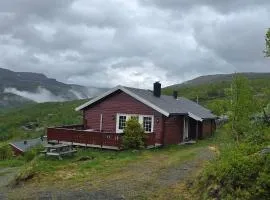 Fjellheimens Svanebu