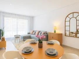 Valencia Beach Home 8