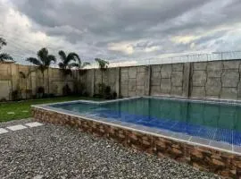Private Villa Stay - Near Tarlac City