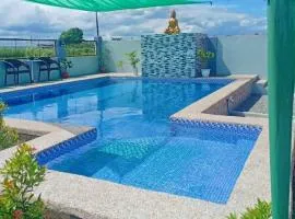 Budget-Friendly Tarlac Stay for Families & Barkadas