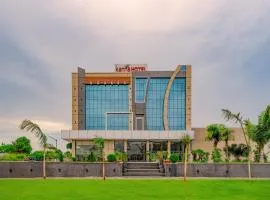 Hotel Kanha & Banquet