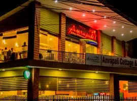 Amrapali Cottage and Restaurant Pvt Ltd