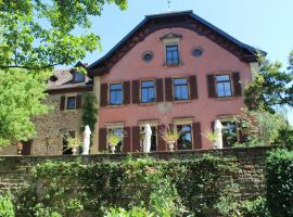 Schloss Deidesheim, ξενοδοχείο σε Deidesheim