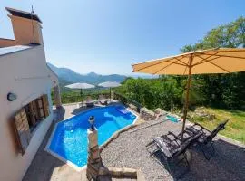 Villa Robinson