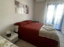Cananeia Suites