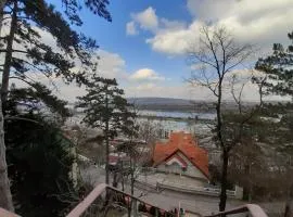 Charmante Wohnung im Kahlenberg