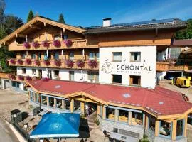 Gasthof Schöntal