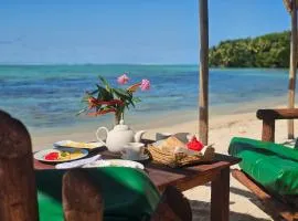 KINTANA LODGE