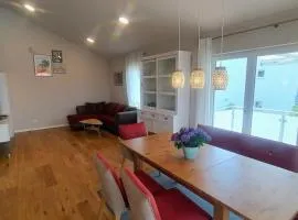 Ferienwohnung Frauenberg