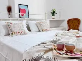Olbia Center, Modern House with AC and Wi-Fi
