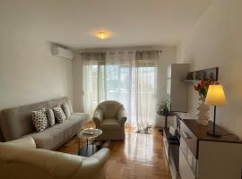 Apartment Sara, отель в городе Солин