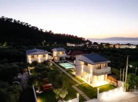 Emerald Project