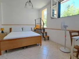 Marianna Home and Parking