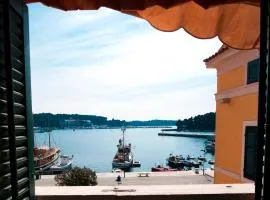 Apartment Al Porto