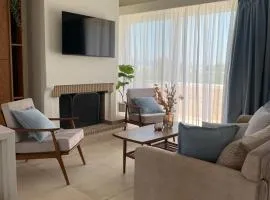 Villa Fleria Seaside Studios & Apts