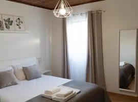 Geres Andorinhas House