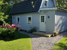 Dals&auml;ter Kolm&aring;rden ที่พักที่ทำอาหารเองได้ในโคลมัวร์เดิน