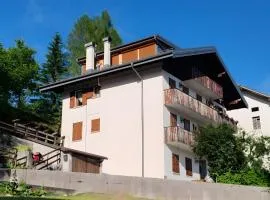 La Casa dei Cervi a Vinigo