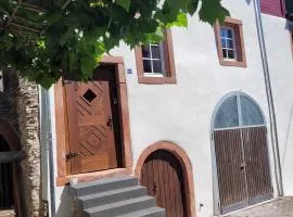 Scheune Am alten Posthof Lieser
