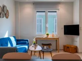 LefkasEscape Groundfloor