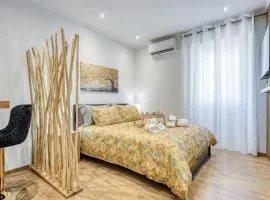 IONIAN WHISPER - Corfu, Greece