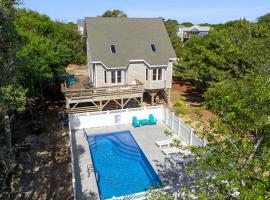 Aurora, hotelli kohteessa Duck